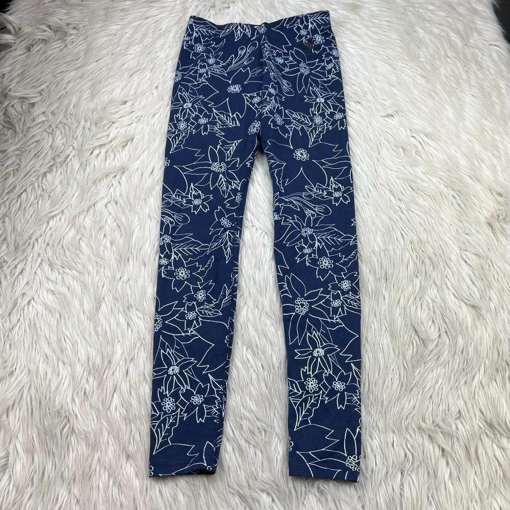 Nike Women's Leg a See Hawaii II Floral‎ Leggings
